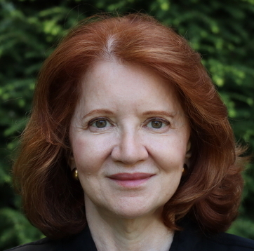 Dr. Tamara Shulman, clinical psychologist